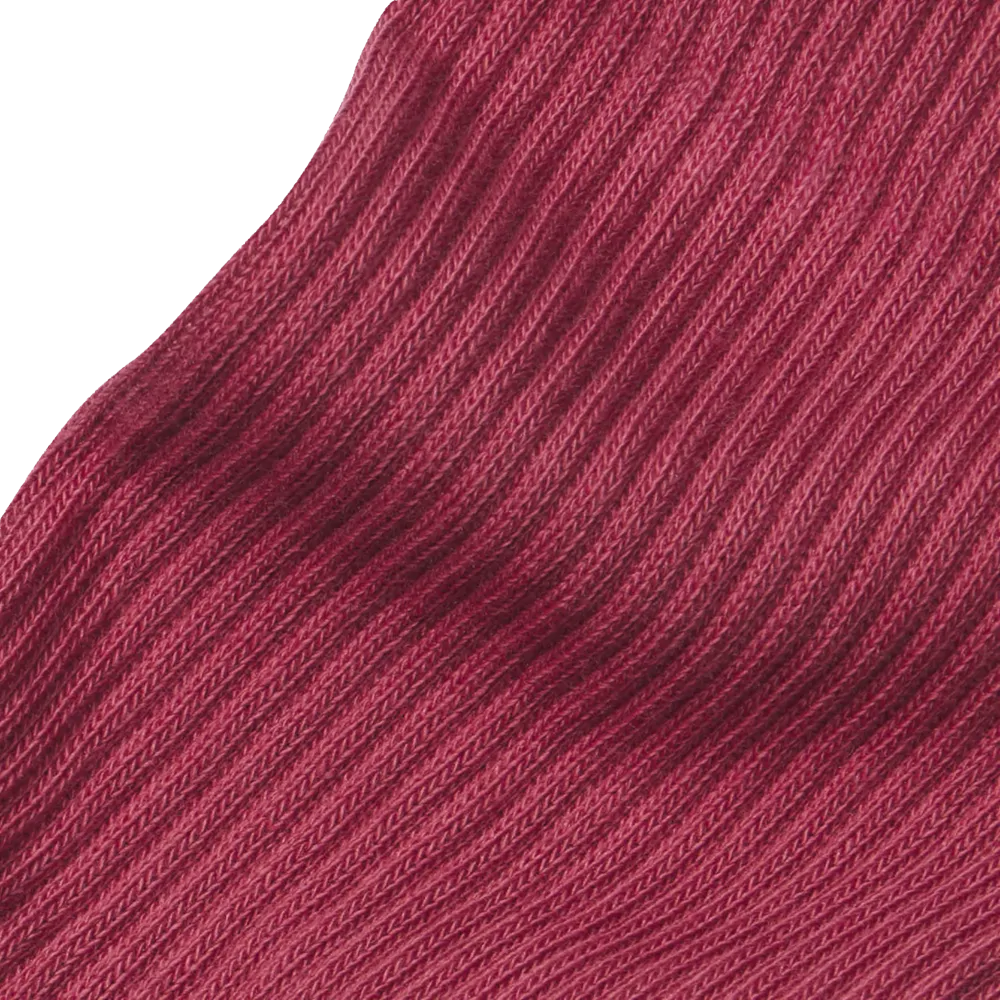 Women's Modern Rib Half Calf Sock 8-Pack