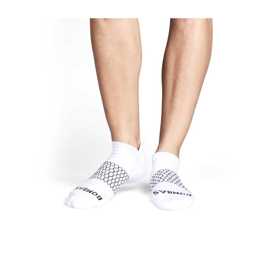 Women's Ankle Sock 8-Pack