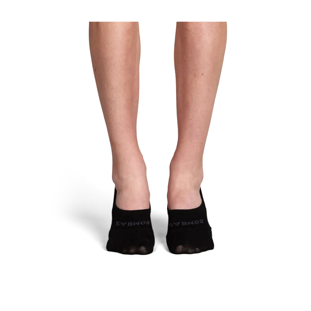 Women's Lightweight No Show Socks