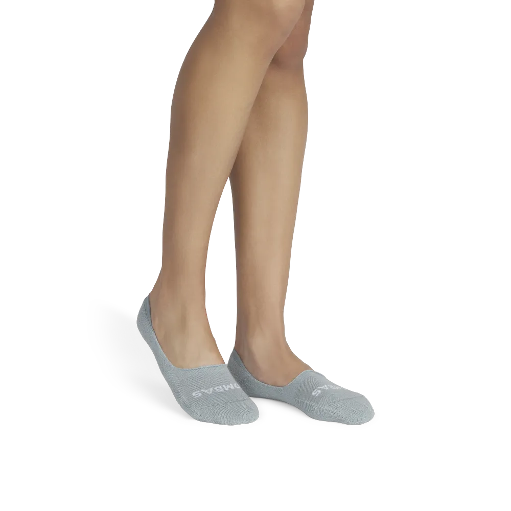 Women's Mid-Cut No Show Sock 8-Pack