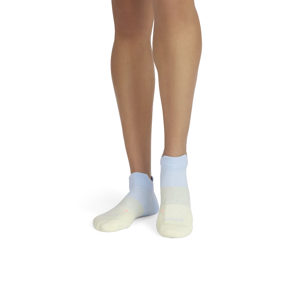 Women's Running Ankle Sock 3-Pack