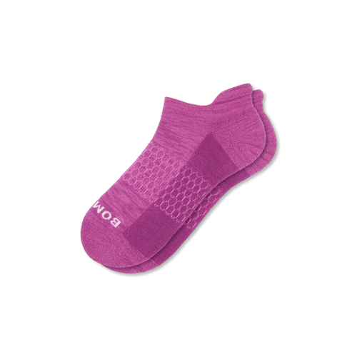 Women’s Two Tone Ankle Socks