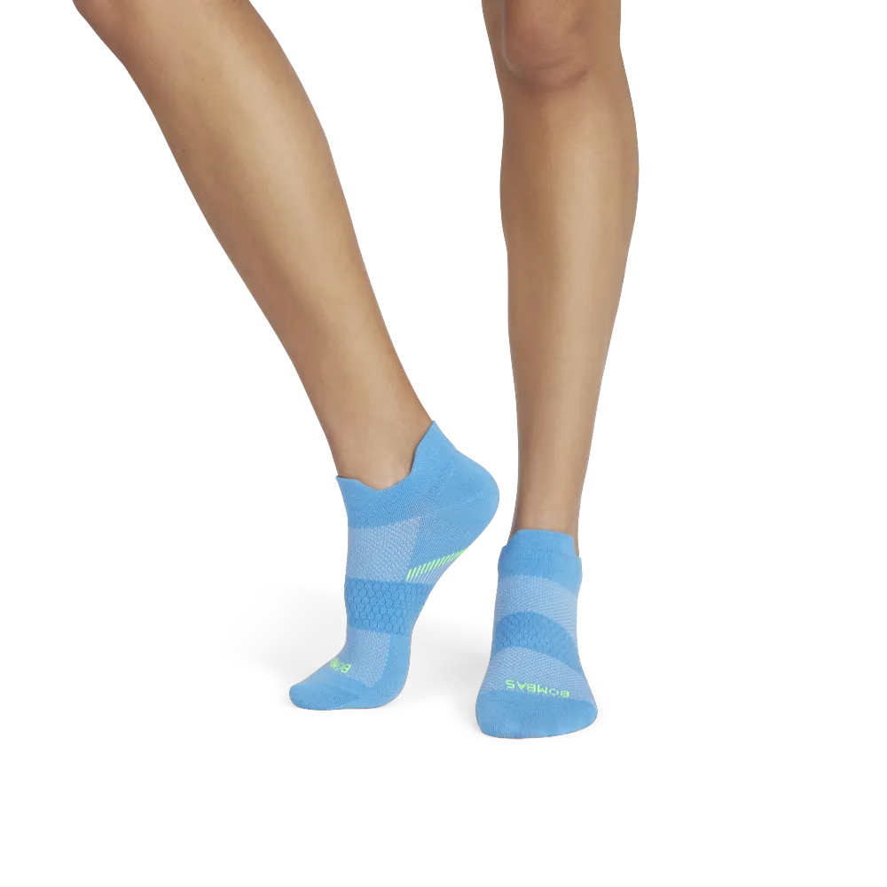 Women's Lightweight Athletic Ankle Sock 6-Pack