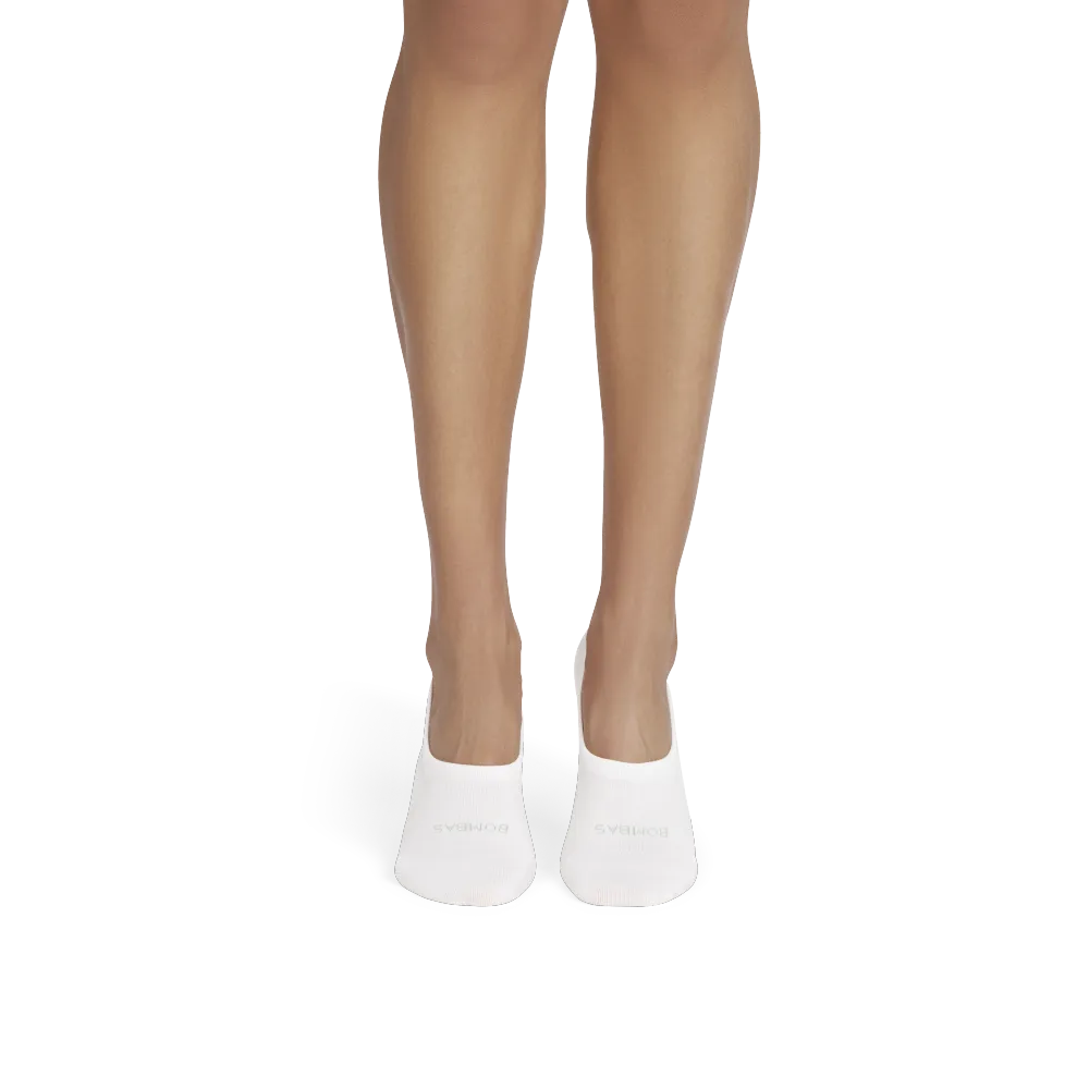 Women's Lightweight No Shows 8-Pack