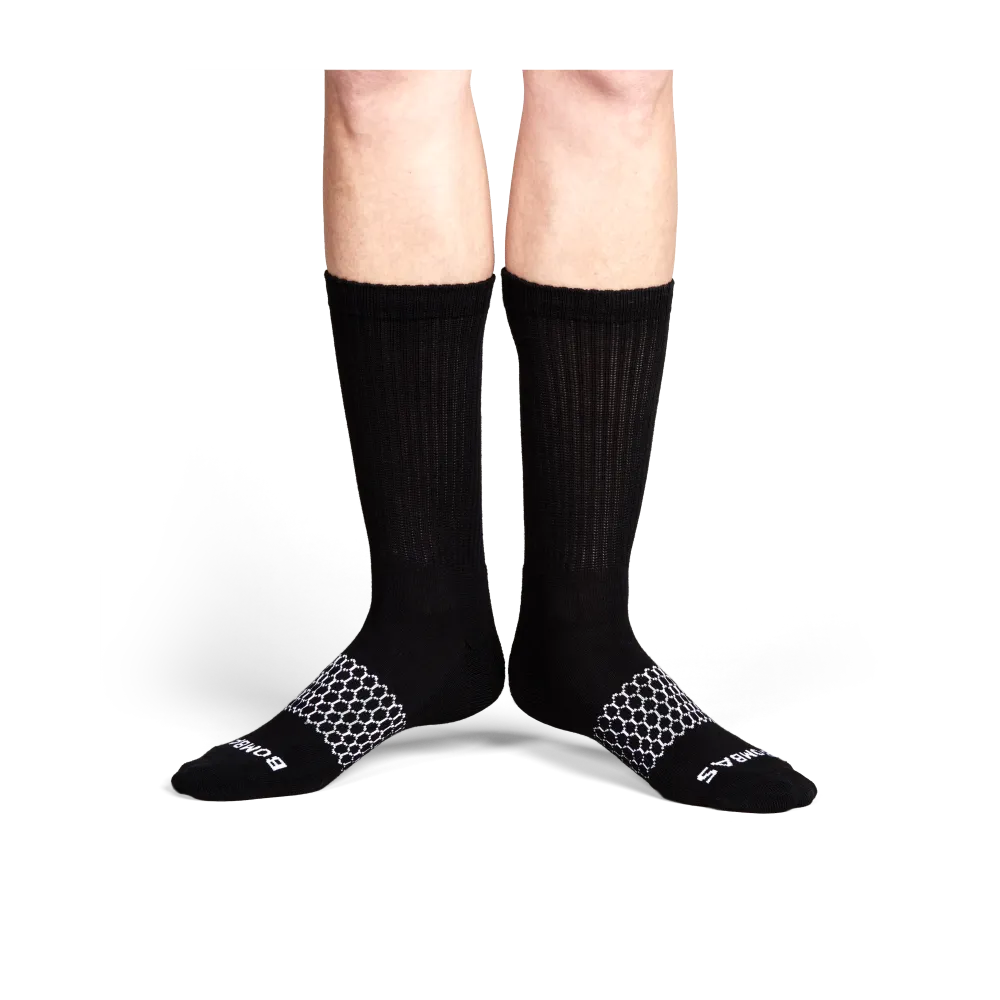 Women's Calf Sock 8-Pack