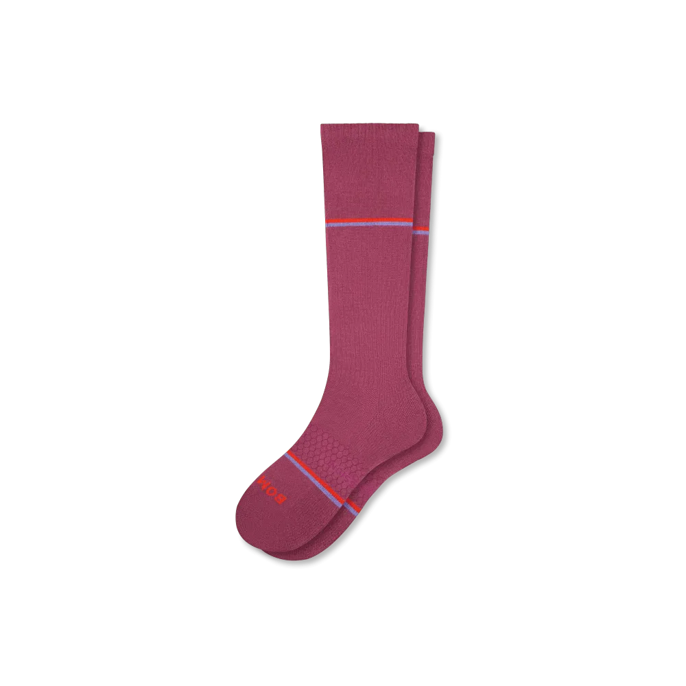 Women's Everyday Compression Socks (15-20mmHg)