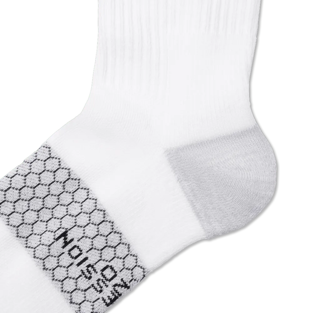 Women's Everyday Compression Socks (15-20mmHg)