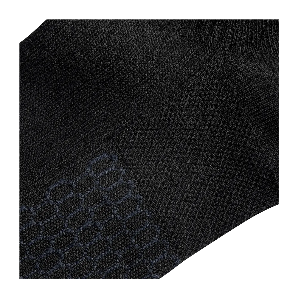 Women's Modern Rib Calf Socks