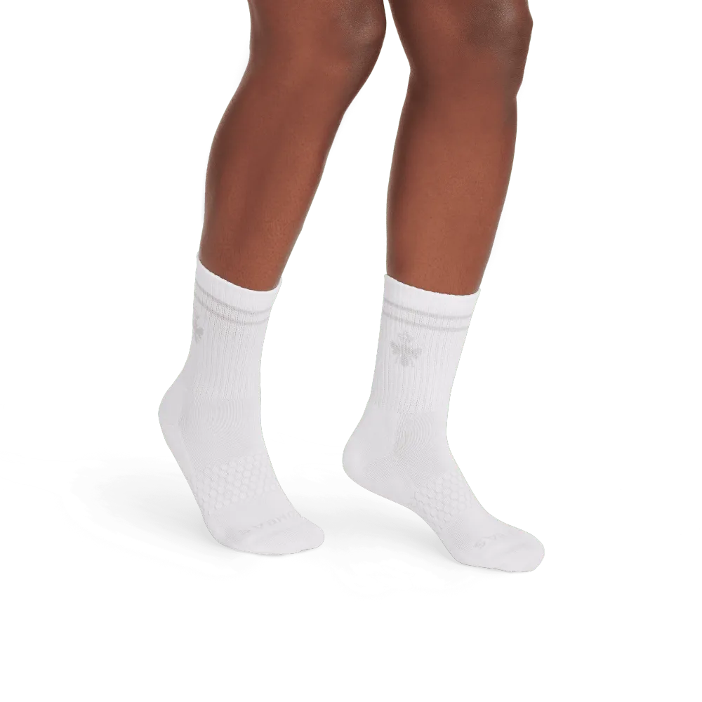 Women's Originals Half Calf Sock 8-Pack