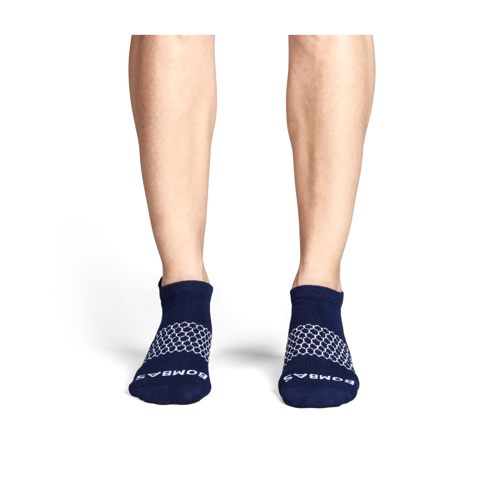 Women's Solids Ankle Socks