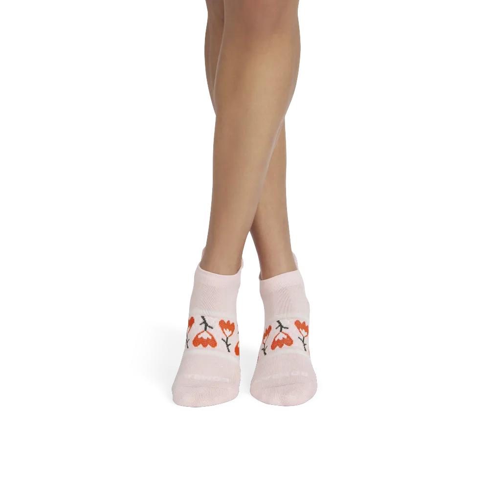 Women's Ankle Sock 8-Pack