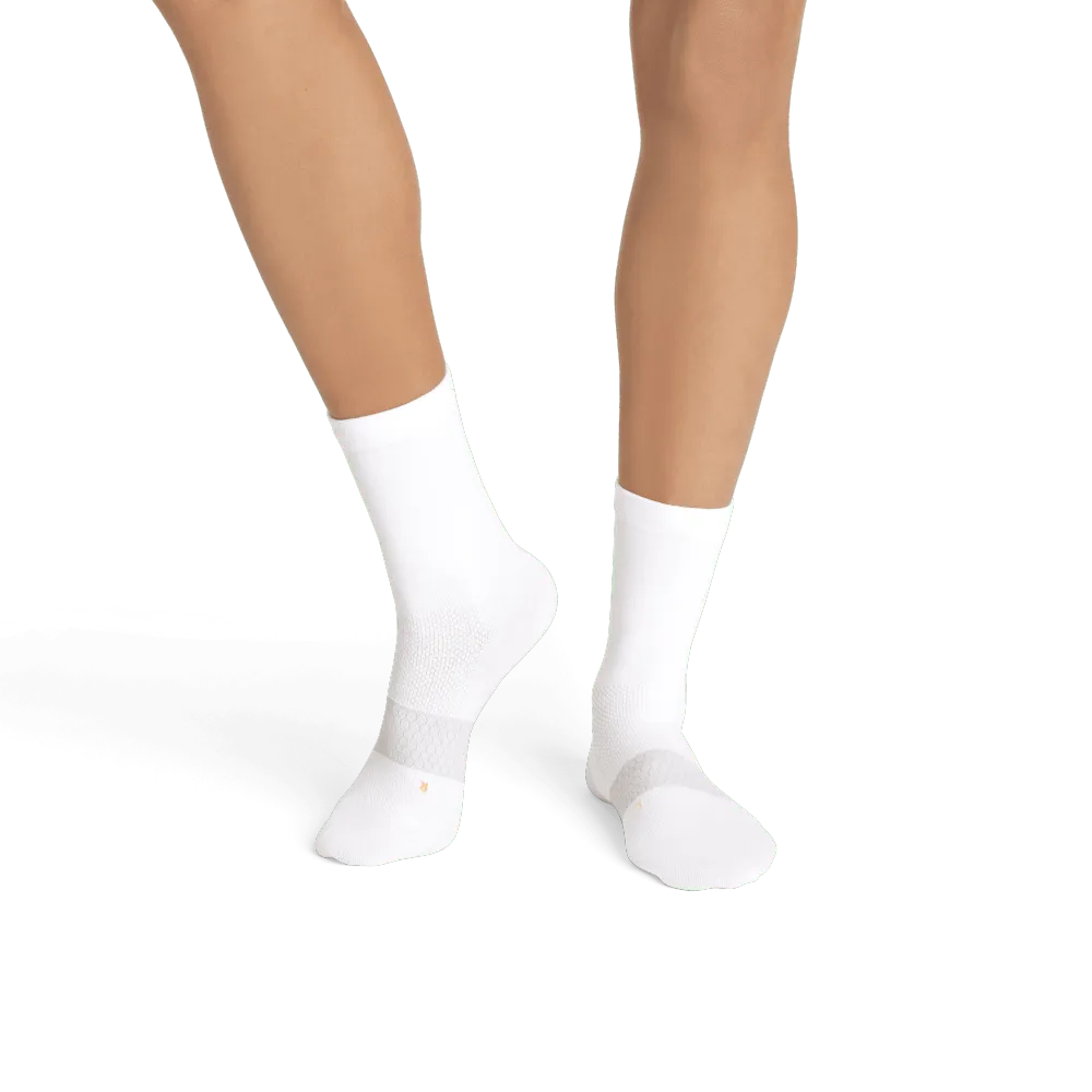 Women's Lightweight Athletic Half Calf Sock 3-Pack