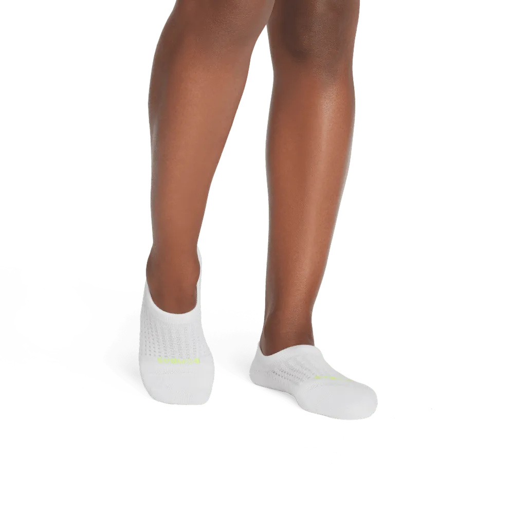 Women's Performance Cushioned No Show Sock 3-Pack