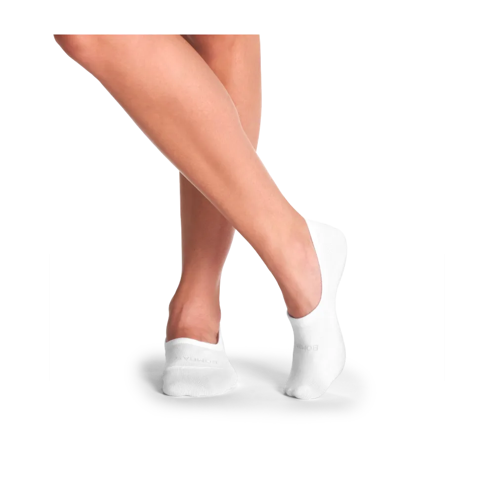 Women's Lightweight No Show Socks