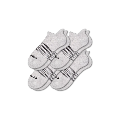 Women's Solids Ankle Sock 4-Pack
