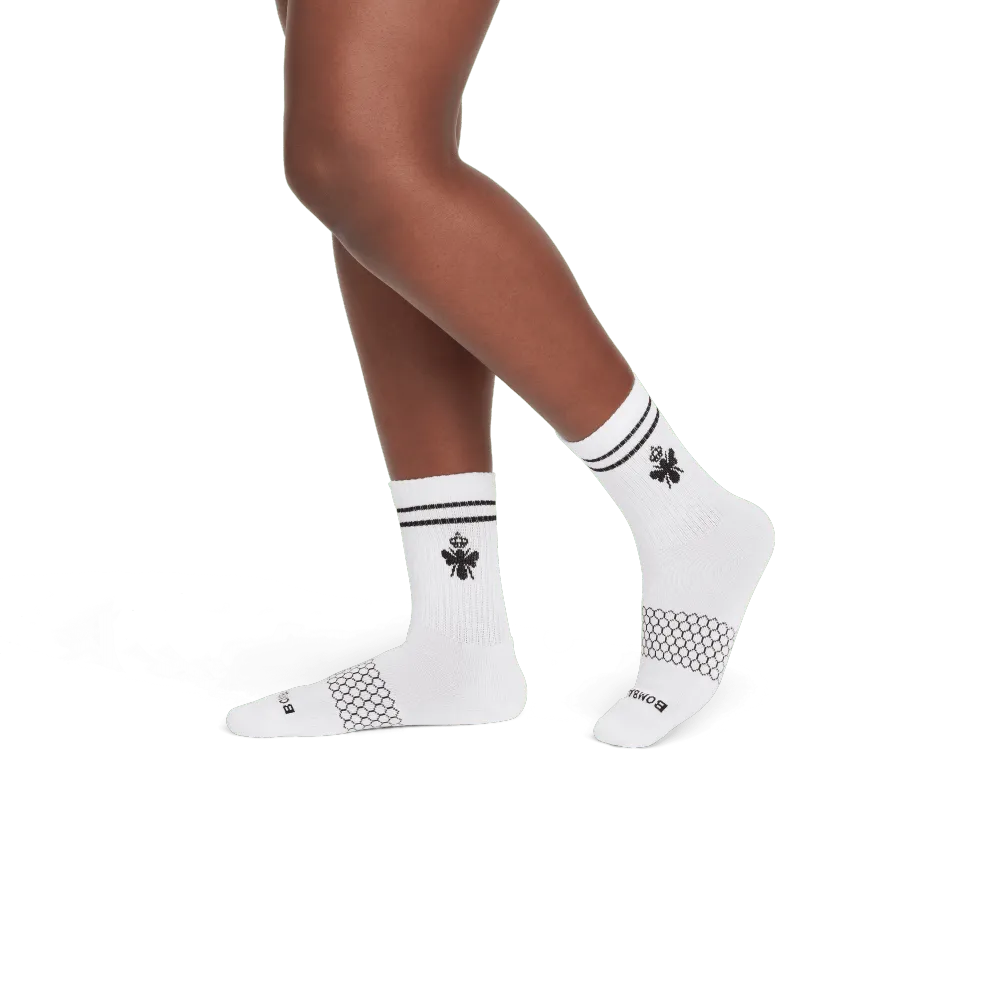 Women's Originals Half Calf Sock 8-Pack