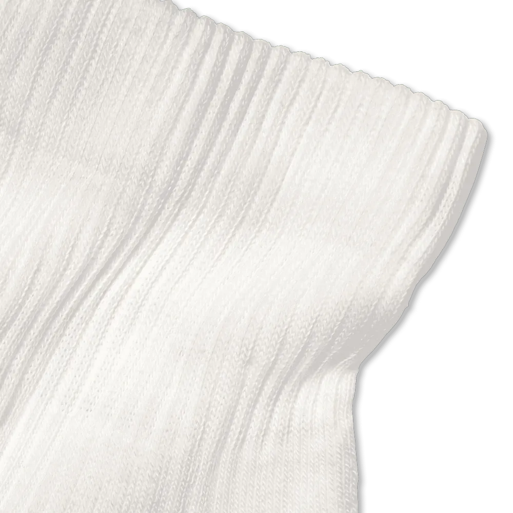 Women's Modern Rib Quarter Sock 4-Pack