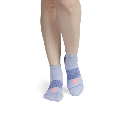 Women's Performance Compression Ankle Sock 3-Pack