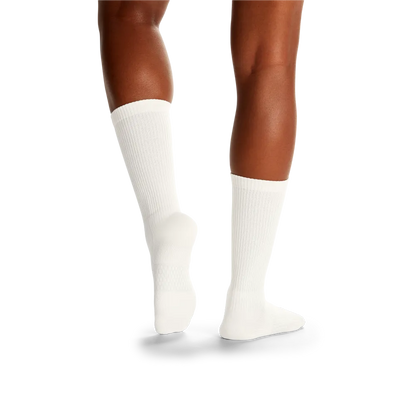Women's Modern Rib Calf Sock 4-Pack