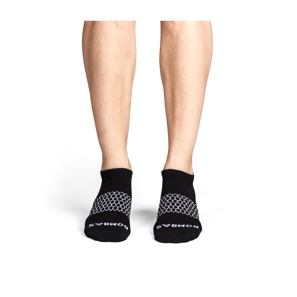 Women's Calf & Ankle Sock 12-Pack