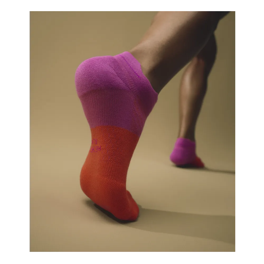 Women's Running Ankle Sock 3-Pack