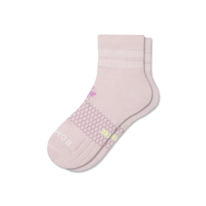 Women's All-Purpose Performance Quarter Socks