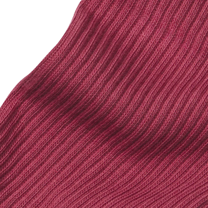 Women's Modern Rib Half Calf Socks