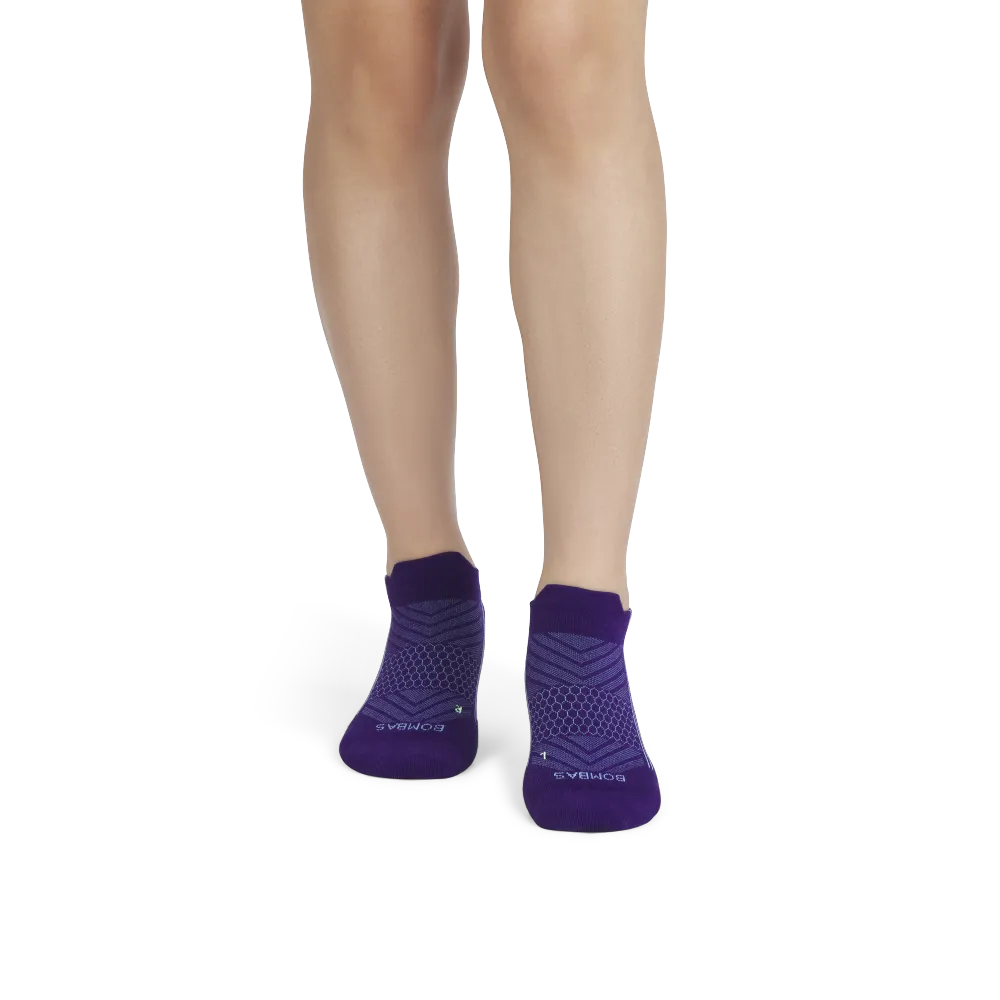Women's Running Ankle Sock 6-Pack