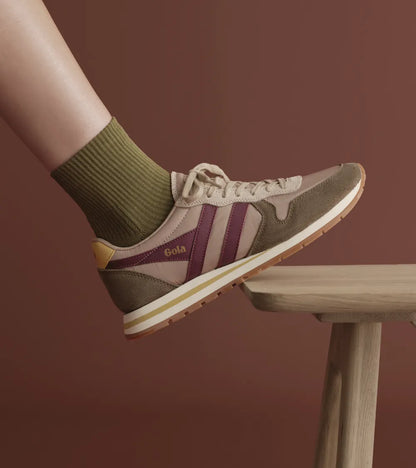 Women's Modern Rib Quarter Sock 8-Pack