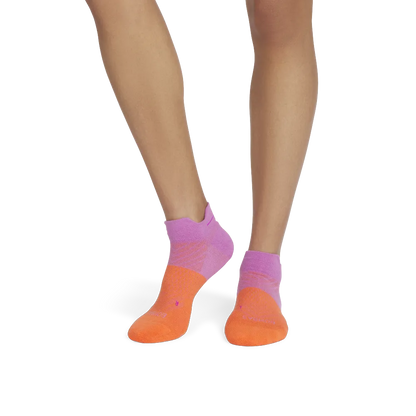 Women's Running Ankle Sock 6-Pack