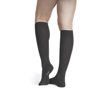Women’s Rib Knee High Socks