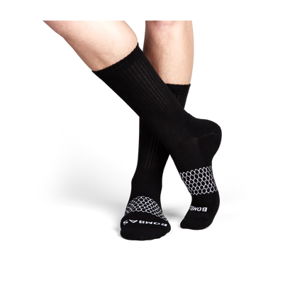 Women's Calf & Ankle Sock 12-Pack