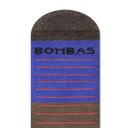Women's Hiking Quarter Sock 6-Pack