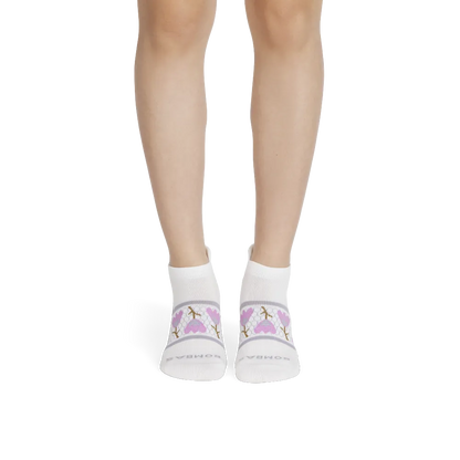 Women's Ankle Sock 8-Pack