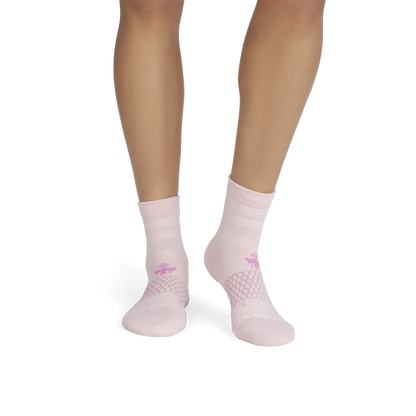 Women's All-Purpose Performance Quarter Socks