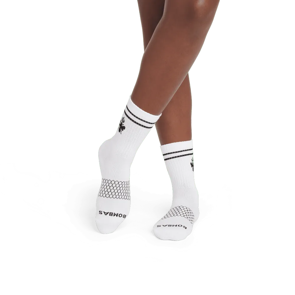 Women's Originals Half Calf Sock 4-Pack