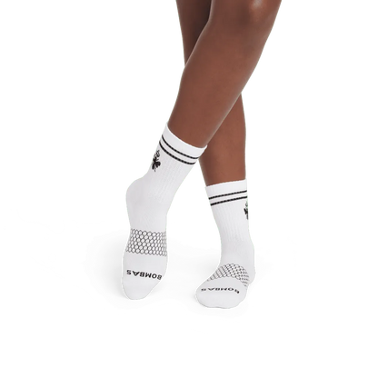 Women's Originals Half Calf Sock 4-Pack