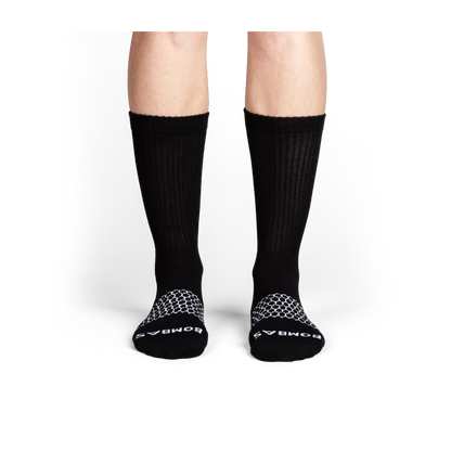 Women's Calf Sock 8-Pack