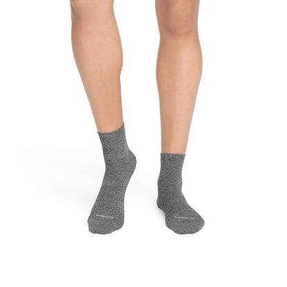 Women's Lightweight Quarter Sock 8-Pack
