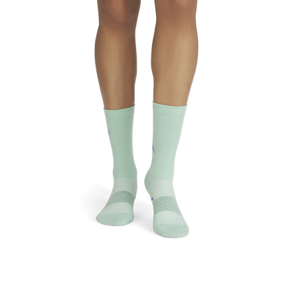 Women's Lightweight Athletic Half Calf Sock 3-Pack