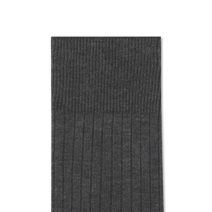 Women’s Rib Knee High Socks