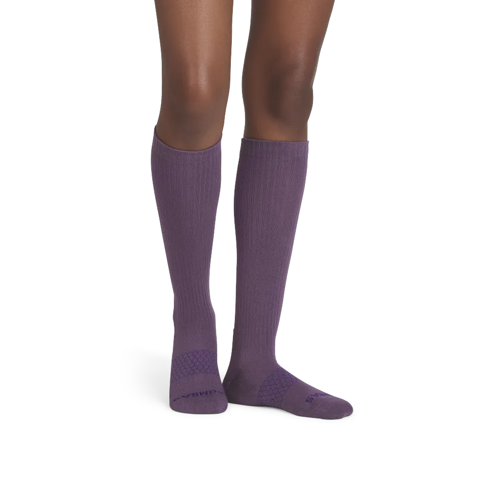 Women's Everyday Compression Sock 6-Pack (15-20mmHg)