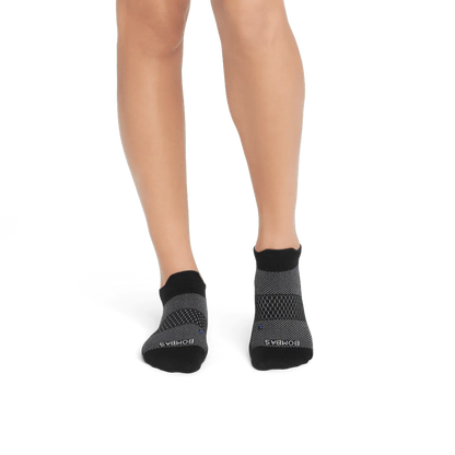 Women's Lightweight Athletic Ankle Socks