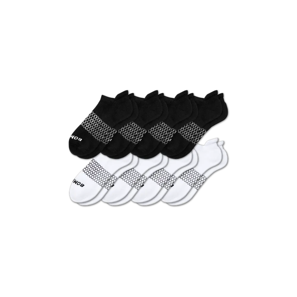 Women's Ankle Sock 8-Pack