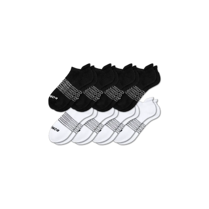 Women's Ankle Sock 8-Pack