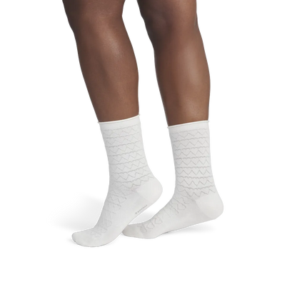 Women’s Hearts Half Calf Sock 4-Pack