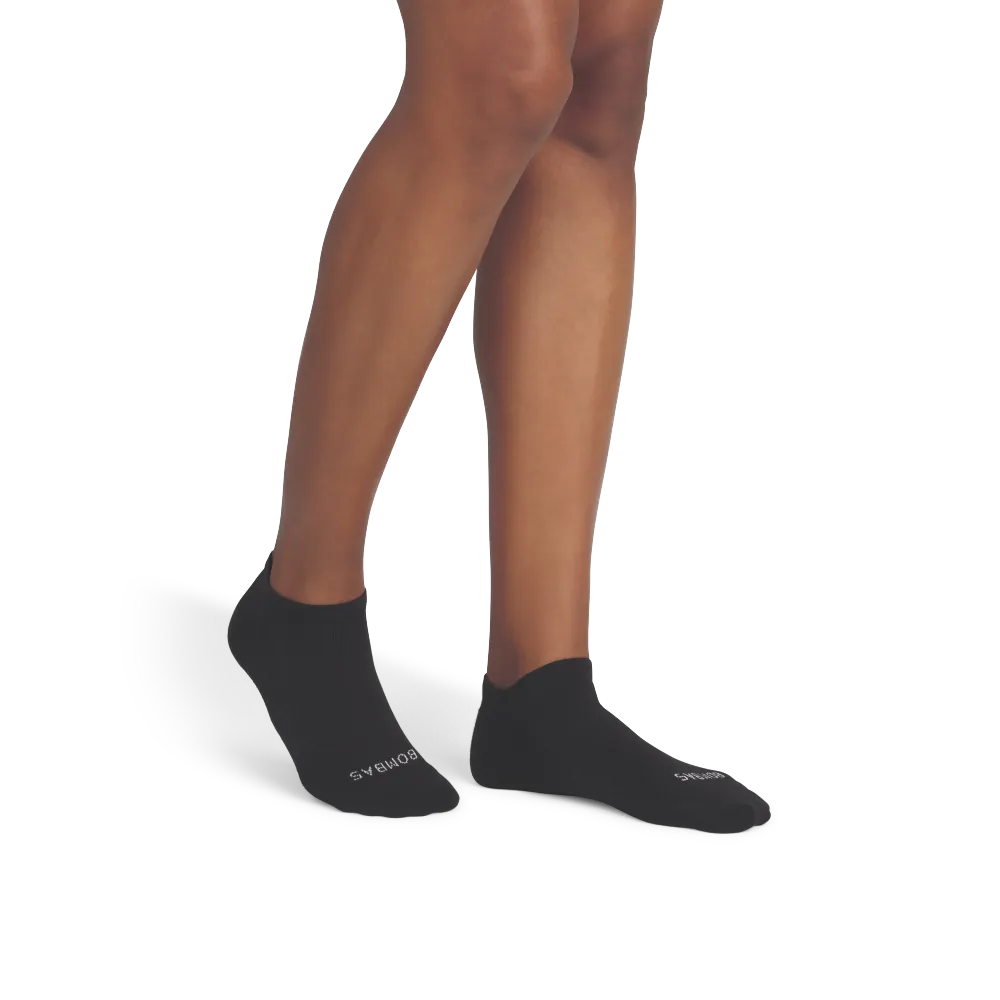 Women's Modern Rib Ankle Sock 8-Pack