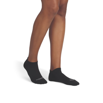 Women's Modern Rib Ankle Sock 8-Pack