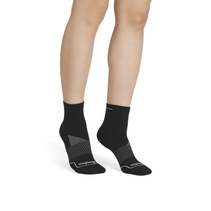 Women's Running Quarter Socks