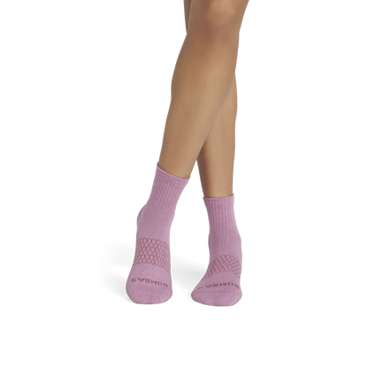 Women's Quarter Socks